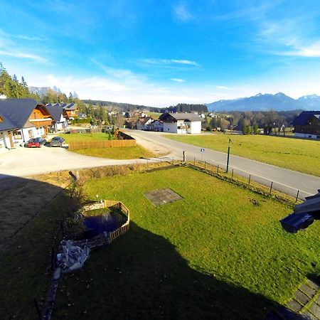 Haus Kartoner Ξενοδοχείο Schladming Εξωτερικό φωτογραφία