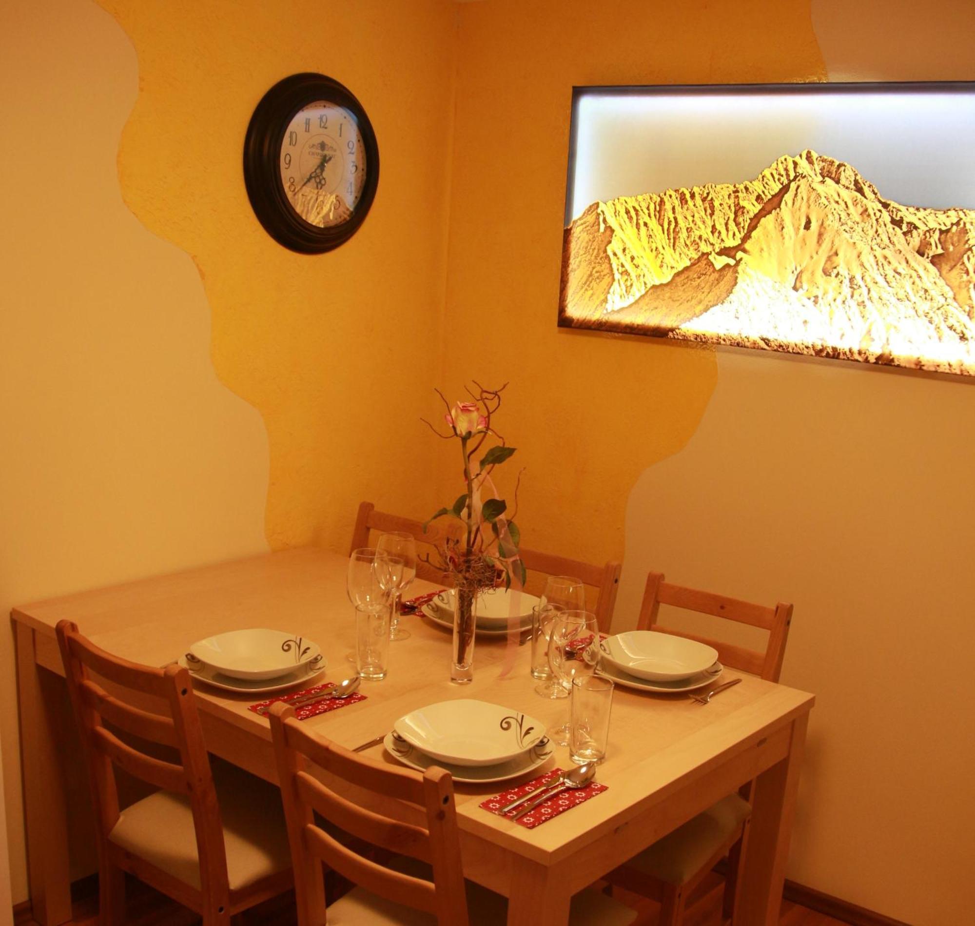 Haus Kartoner Ξενοδοχείο Schladming Δωμάτιο φωτογραφία