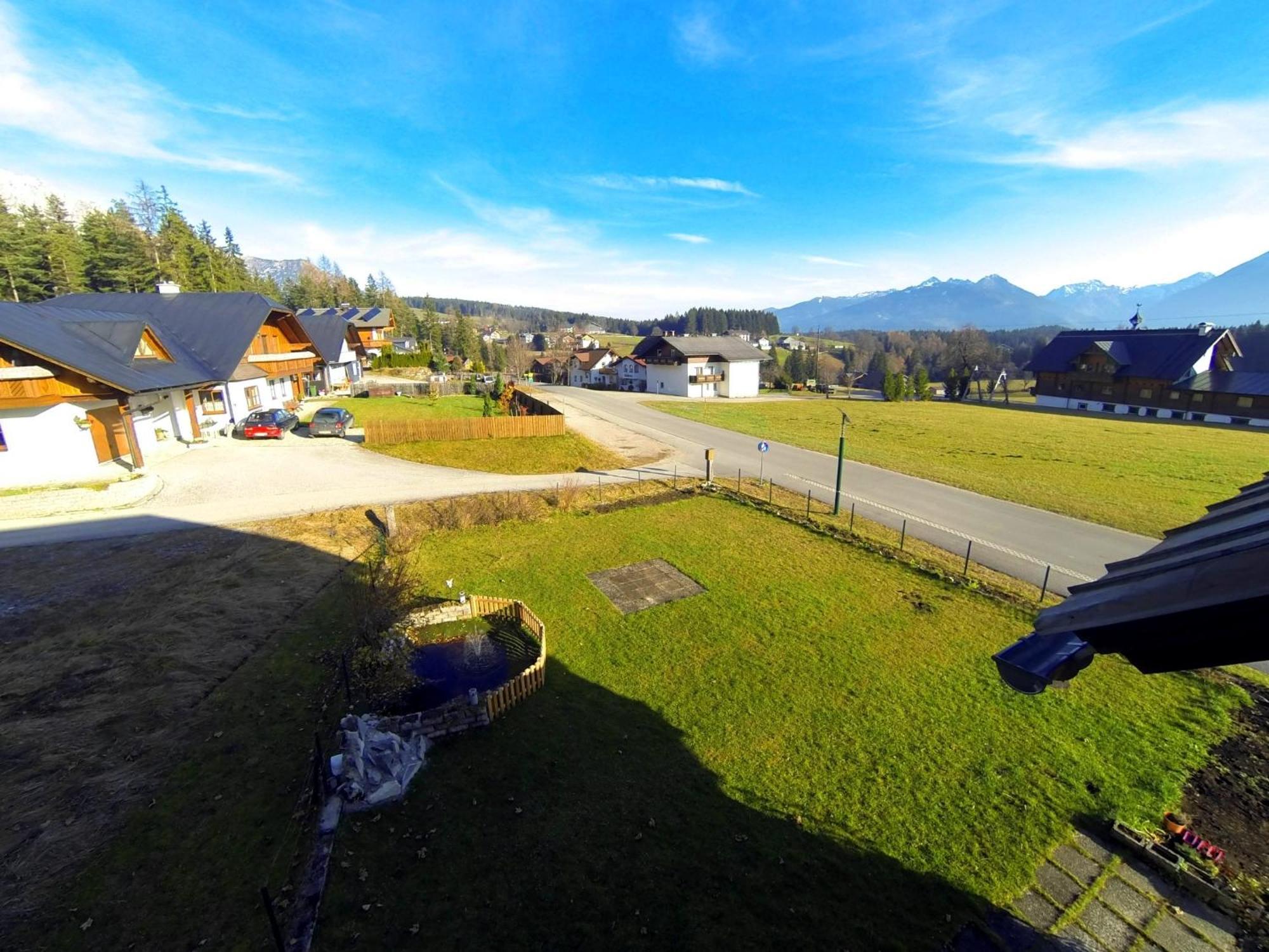 Haus Kartoner Ξενοδοχείο Schladming Εξωτερικό φωτογραφία