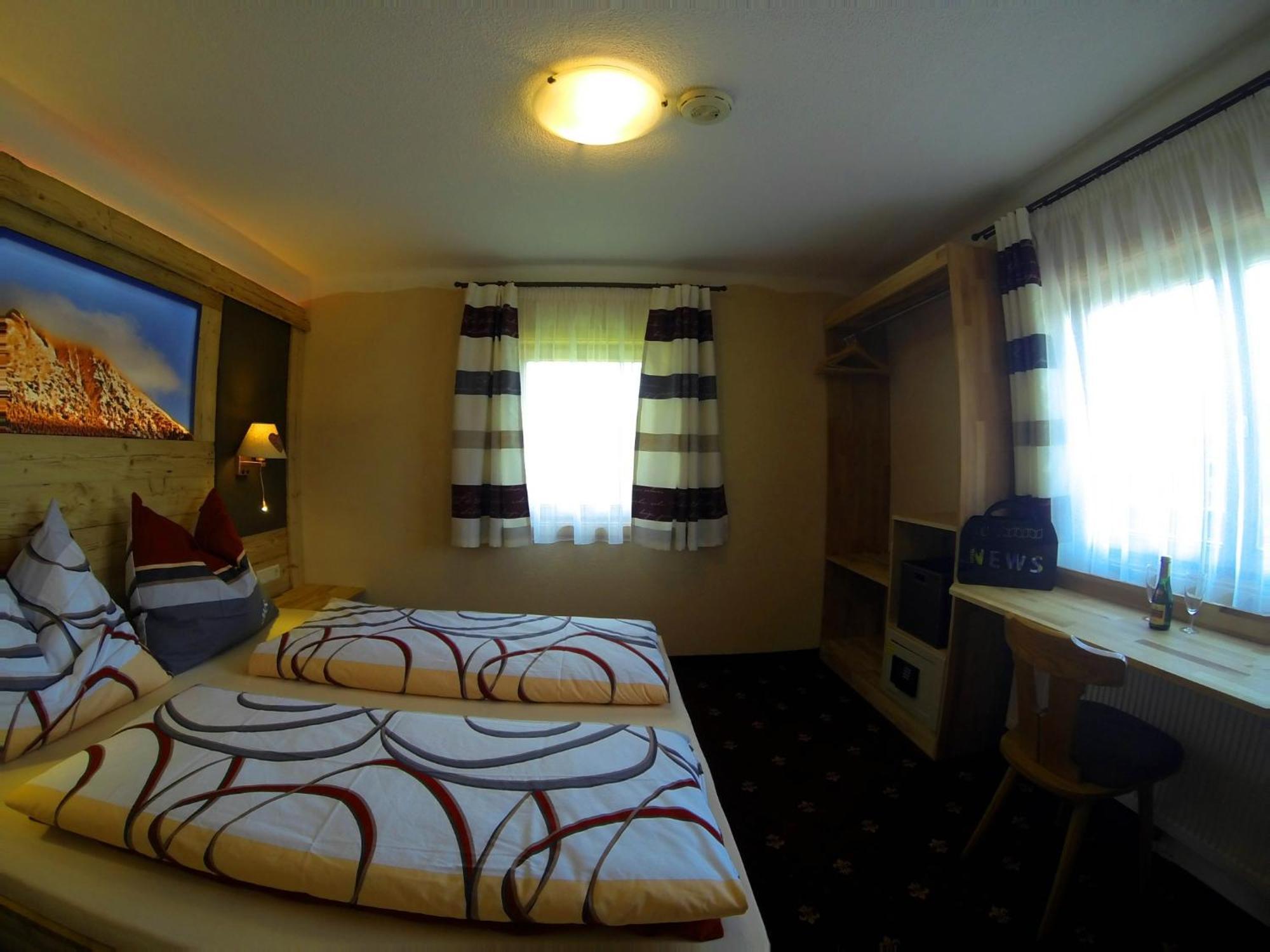 Haus Kartoner Ξενοδοχείο Schladming Δωμάτιο φωτογραφία