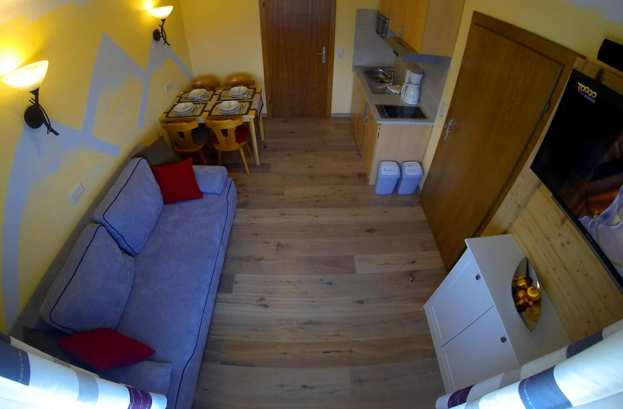 Haus Kartoner Ξενοδοχείο Schladming Δωμάτιο φωτογραφία
