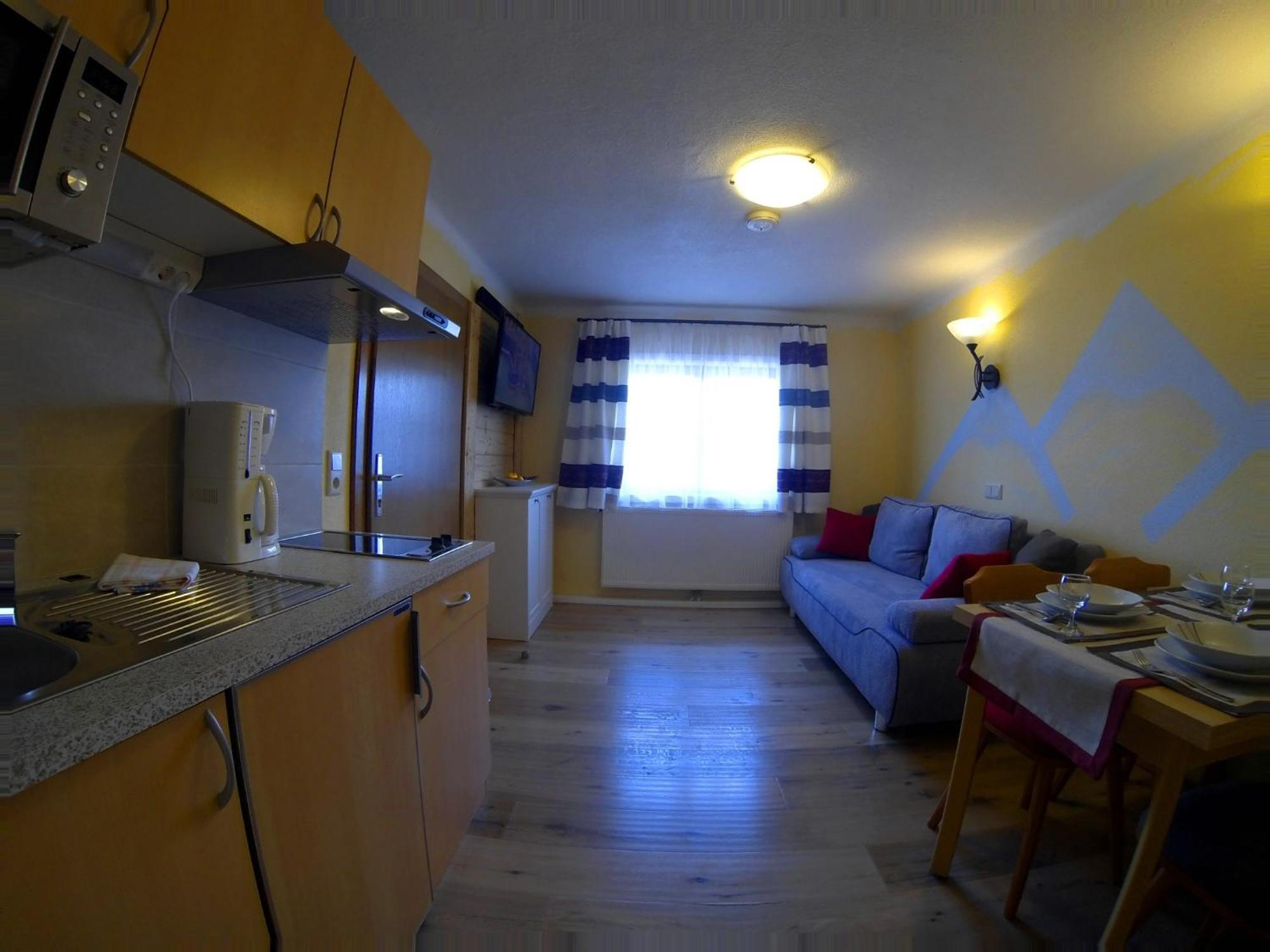 Haus Kartoner Ξενοδοχείο Schladming Δωμάτιο φωτογραφία