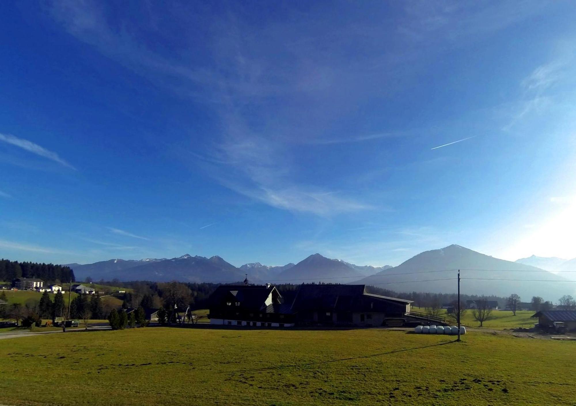 Haus Kartoner Ξενοδοχείο Schladming Δωμάτιο φωτογραφία