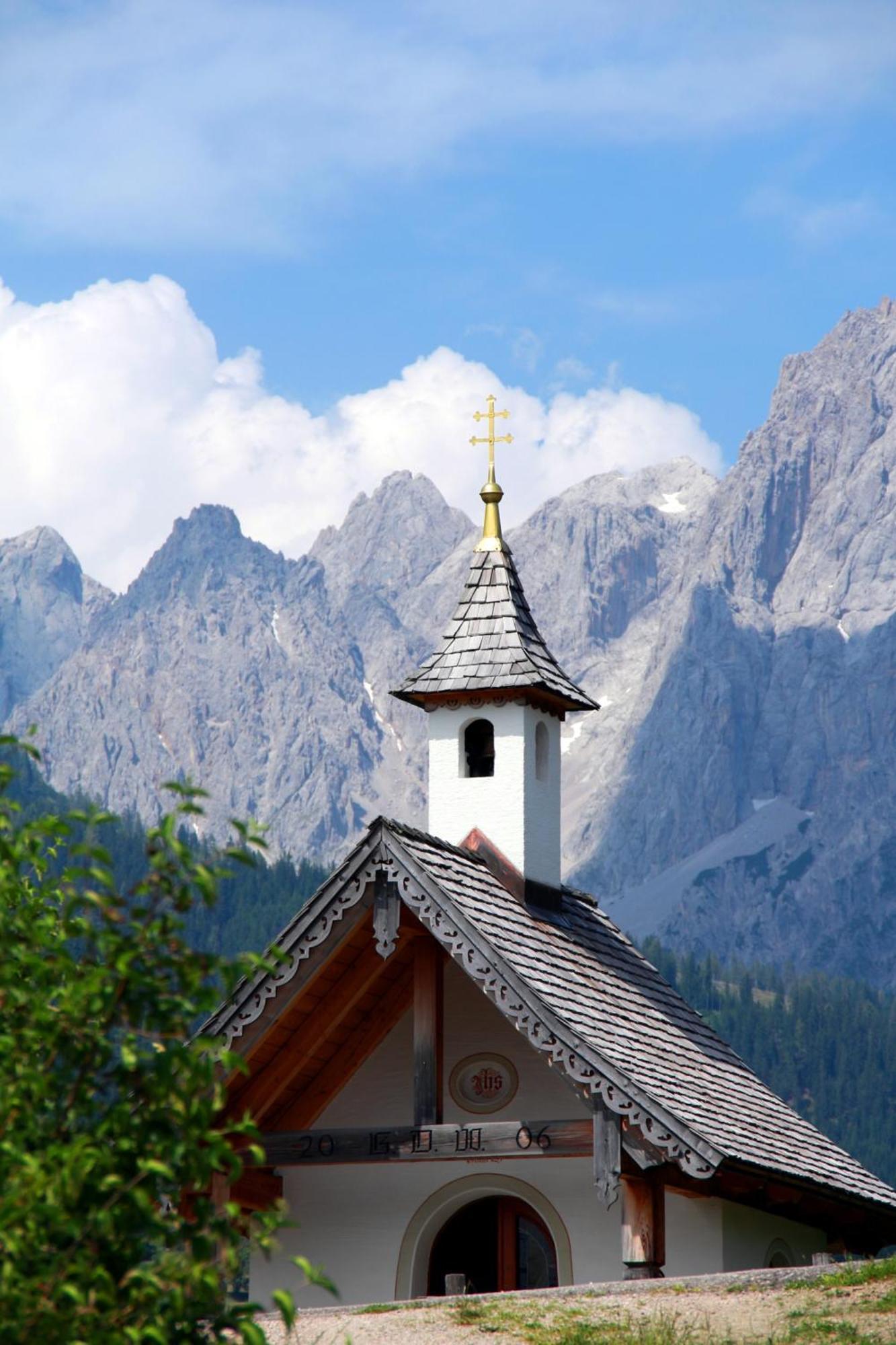 Haus Kartoner Ξενοδοχείο Schladming Εξωτερικό φωτογραφία