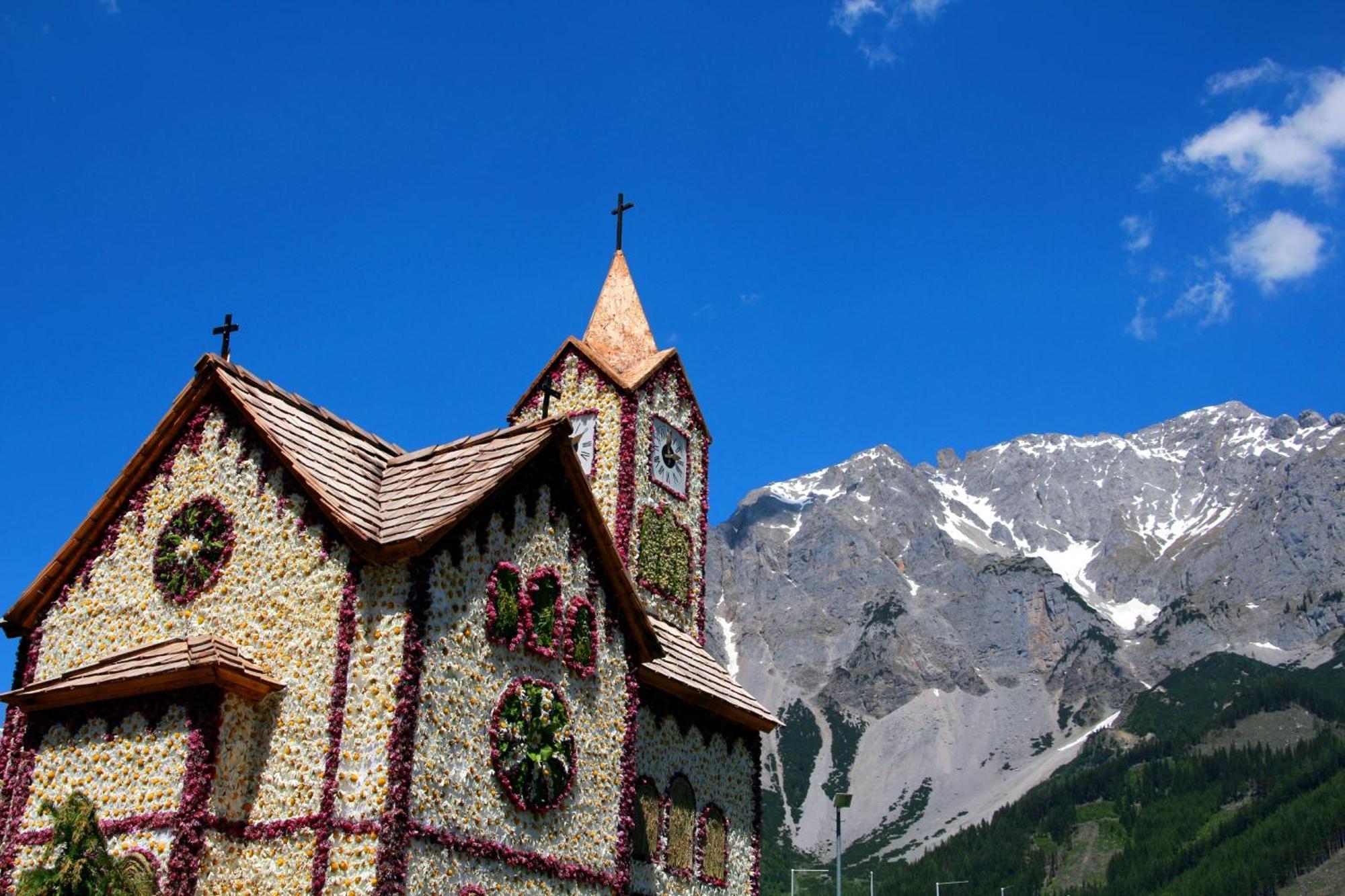 Haus Kartoner Ξενοδοχείο Schladming Εξωτερικό φωτογραφία